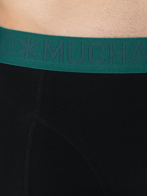 Muchachomalo Bóxers para Hombre - Pack de 7 - Ropa Interior para Hombres - Image 4