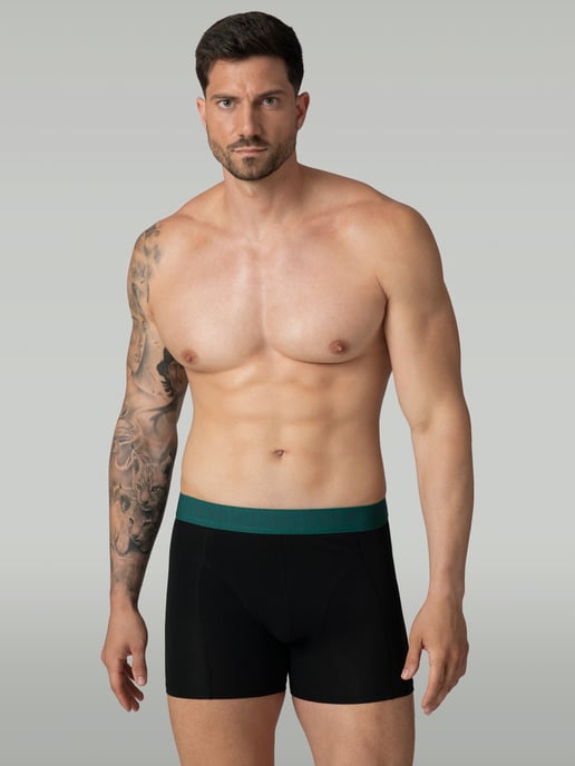 Muchachomalo Bóxers para Hombre - Pack de 7 - Ropa Interior para Hombres - Image 5