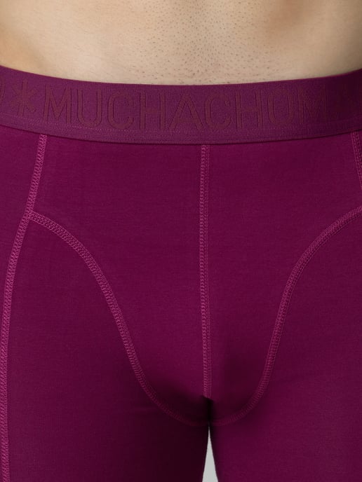 Muchachomalo Bóxers para Hombre - Pack de 5 - Ropa Interior para Hombres - Image 4