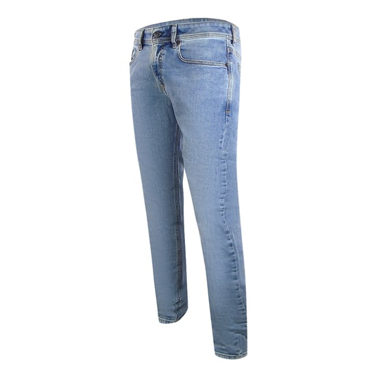 Pantalones Vaqueros Azul Claro Diesel 1979 Sleenker-r - Image 2