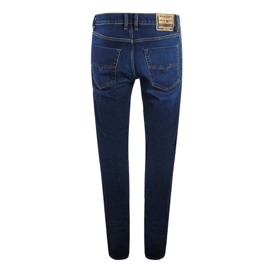 Vaqueros Azul Oscuro Diesel Tepphar-x - Image 2