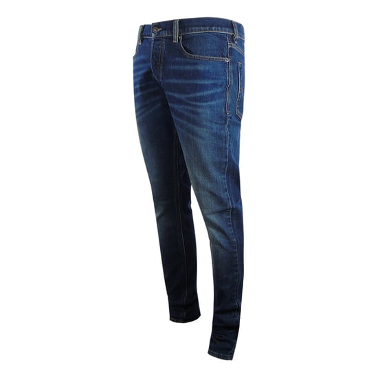 Vaqueros Azul Oscuro Diesel Tepphar-x - Image 3