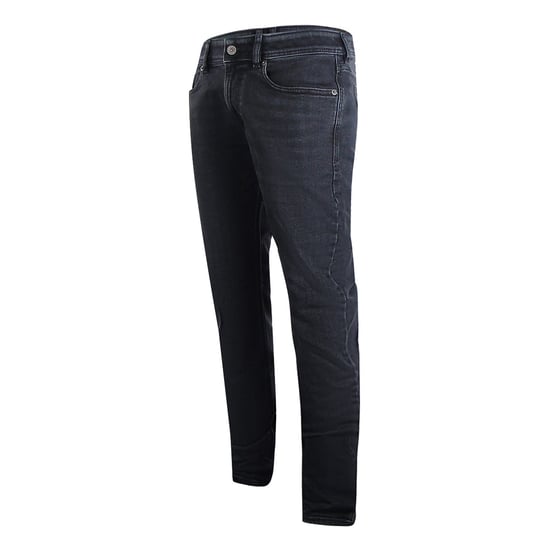 Pantalones Vaqueros Negros Elegantes Diesel 1979 - Image 2