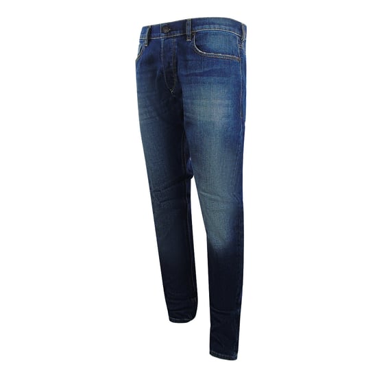 Pantalones Vaqueros Azules Diesel Tepphar-x - Image 2
