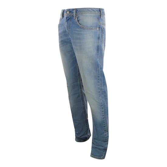 Pantalones Vaqueros Azules Diesel Thommer-x - Image 2