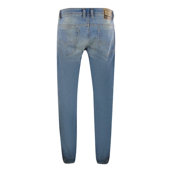 Pantalones Vaqueros Azules Diesel Thommer-x - Image 3