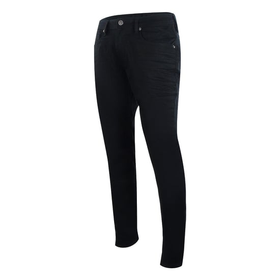 Pantalones Vaqueros Negros Diesel 1979 Sleeker-r - Image 2