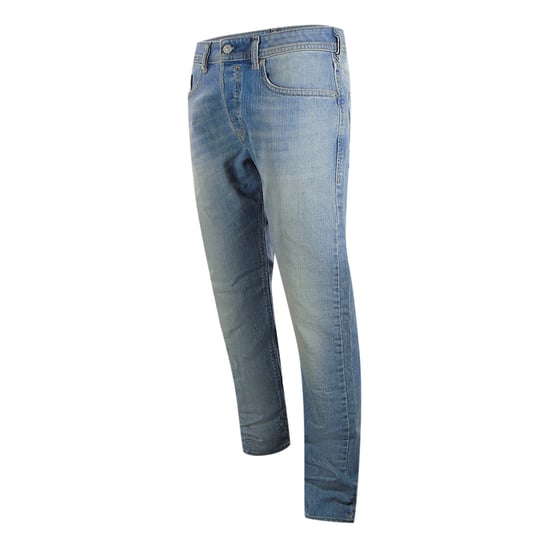 Pantalones Vaqueros Azul Claro Diesel Buster-x - Image 2