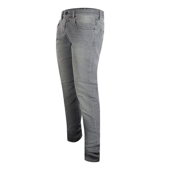 Diesel 2019 D-strukt-r Pantalones Vaqueros Grises - Image 2