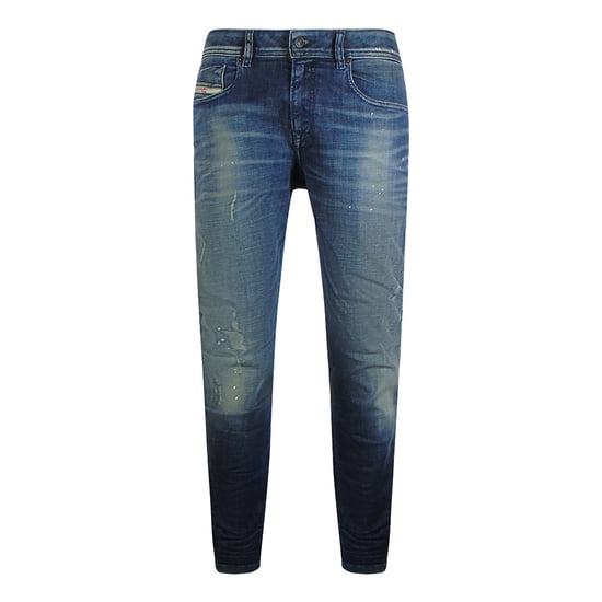 Pantalones Vaqueros Azules Diesel 1979 Sleenker-r - Image 1