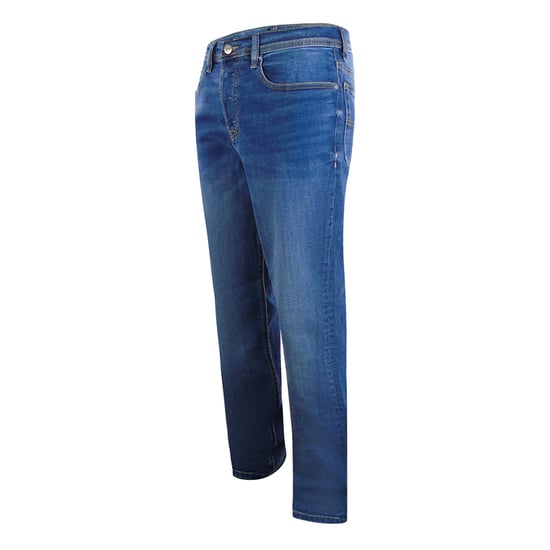 Pantalones Vaqueros Azul Oscuro Diesel 2023 D-finitive - Image 3