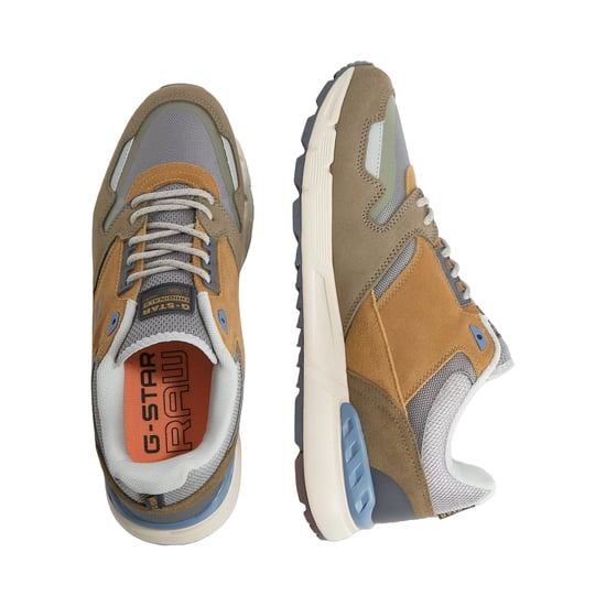 Zapatillas G-Star Raw Holorn Runner Multicolor - Image 2