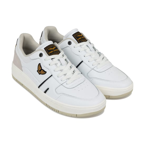 Zapatillas PME Legend Ceptor Blancas - Image 3