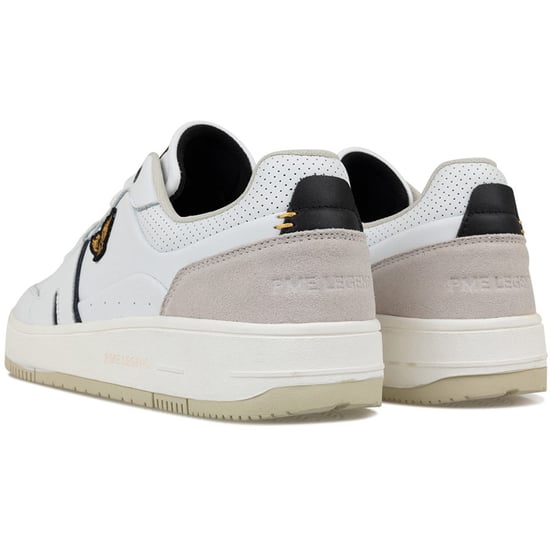 Zapatillas PME Legend Ceptor Blancas - Image 4