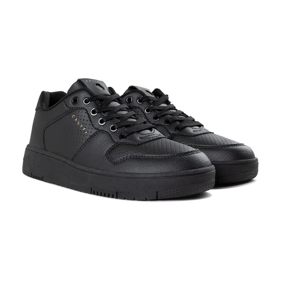 Cruyff Indoor Royal Negro - Image 4