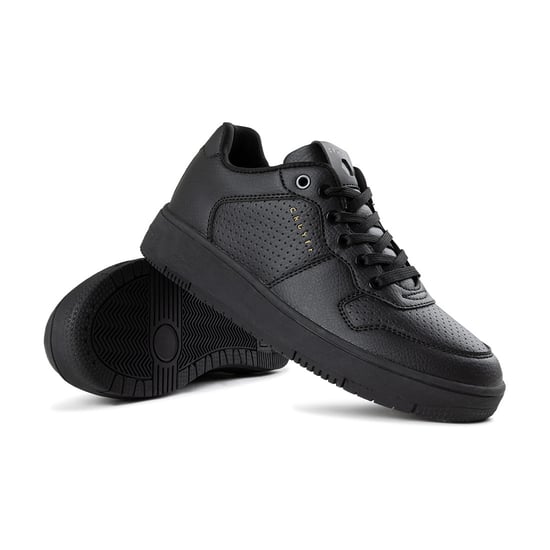 Cruyff Indoor Royal Negro - Image 6