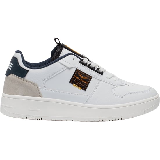 Zapatillas PME Legend Gobbler Blancas - Image 2