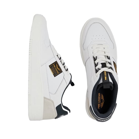 Zapatillas PME Legend Gobbler Blancas - Image 3