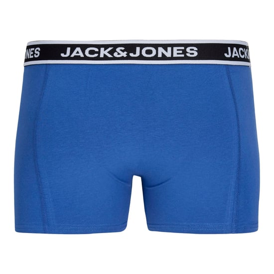 Jack & Jones 12-Pack Boxers Jactroy Multicolor - Image 3