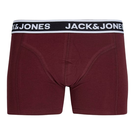 Jack & Jones 12-Pack Boxers Jactroy Multicolor - Image 4