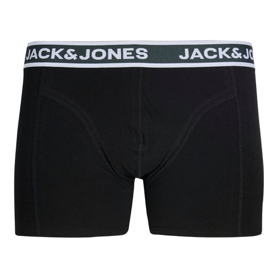 Jack & Jones 12-Pack Boxers Jactroy Multicolor - Image 5