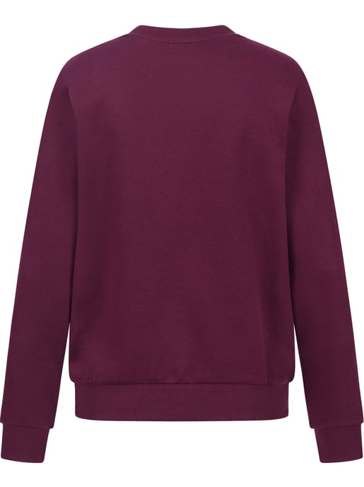 Sudadera para mujer U.S. POLO ASSN. USZoee de mezcla de algodón - Image 2