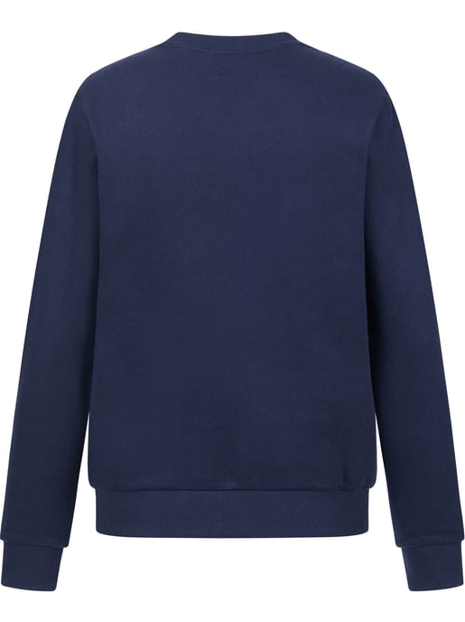 Sudadera para mujer U.S. POLO ASSN. USZoee de mezcla de algodón - Image 2
