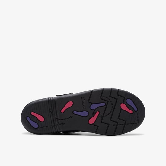 Zapatos Patente Negros Jazzy Tap K. - Image 3