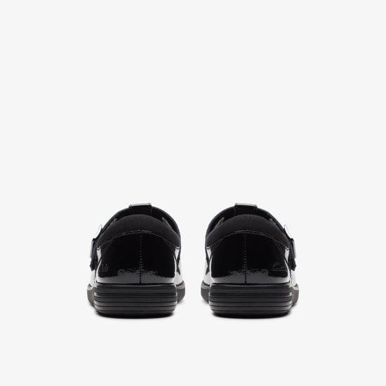 Zapatos Patente Negros Jazzy Tap K. - Image 5