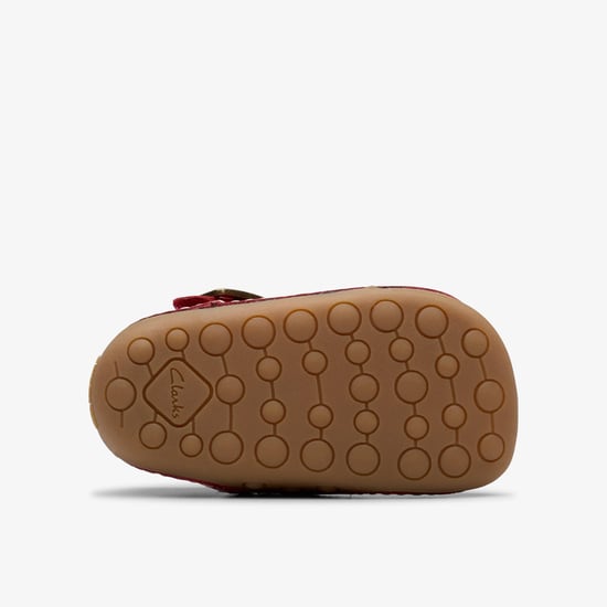 Tiny Skip T. Zapatos Rojos - Image 3