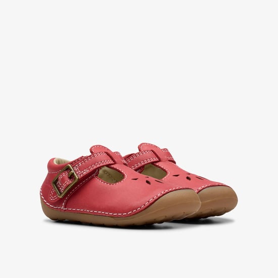 Tiny Skip T. Zapatos Rojos - Image 4