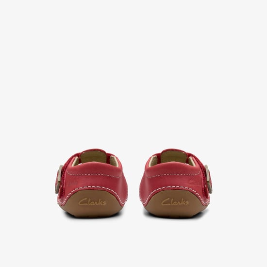Tiny Skip T. Zapatos Rojos - Image 5