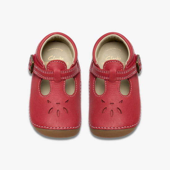 Tiny Skip T. Zapatos Rojos - Image 6
