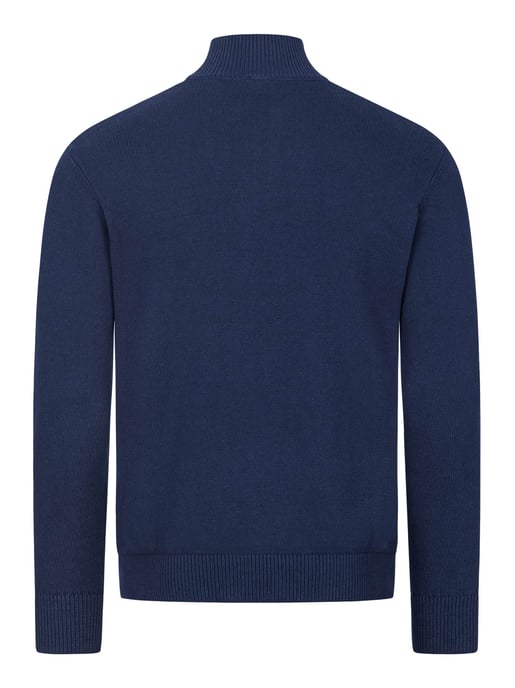 Jersey Troyer para hombre U.S. POLO ASSN. USLogaan de algodón - Image 2
