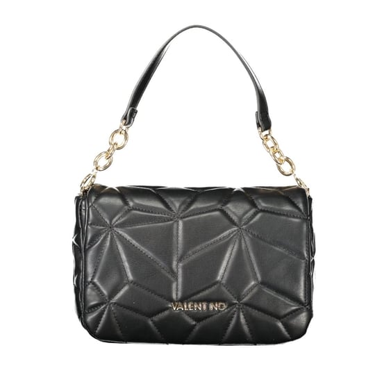 Bolso de mano para mujer Mario Valentino de polietileno negro - Image 1