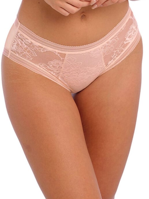Fusion Lace Brief - Image 1