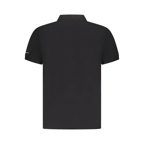 Camisa Polo de Manga Corta Trussardi - Image 2