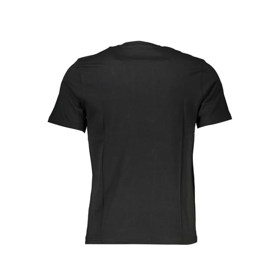 Camiseta de Manga Corta con Logo Circular - Image 2