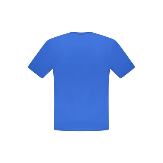 Camiseta Clásica con Logo de Manga Corta y Cuello Redondo - Image 2