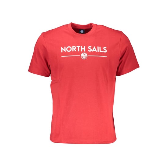 Camiseta gráfica de cuello redondo - Image 1