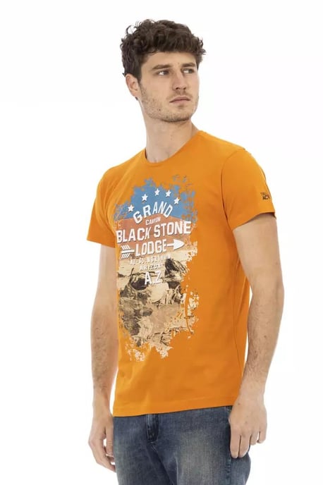 Camiseta Gráfica Gran Cañón Modelo Black Stone Lodge - Image 2