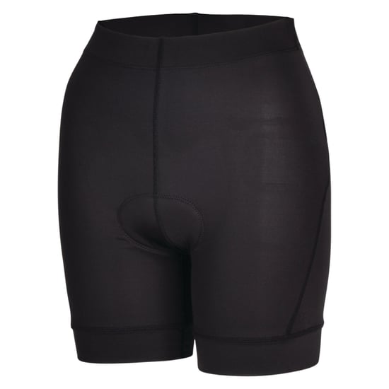 Dare 2B Womens/Ladies Habit Short (Black) - Image 3