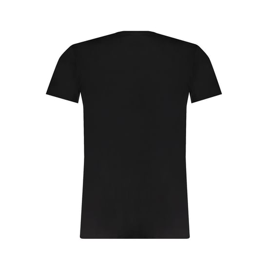 Camiseta Gráfica Greyhound de Manga Corta con Cuello Redondo - Image 2