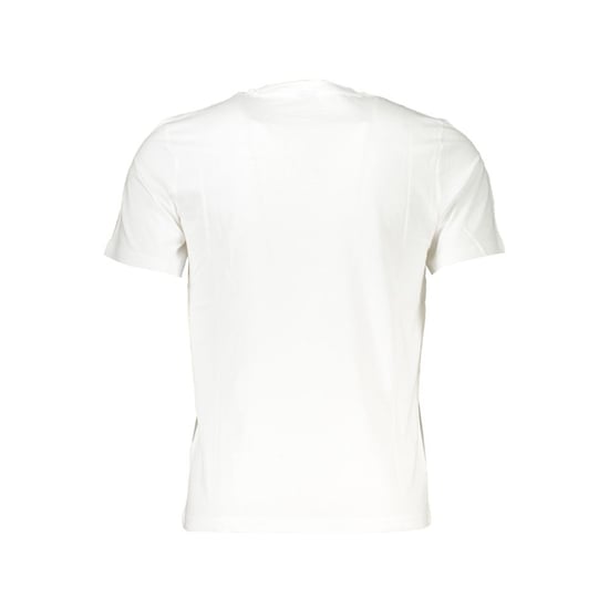  camiseta clásica de logo con cuello redondo y manga corta - Image 2