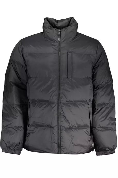 Chaqueta Puffer Mte Negra - Image 1