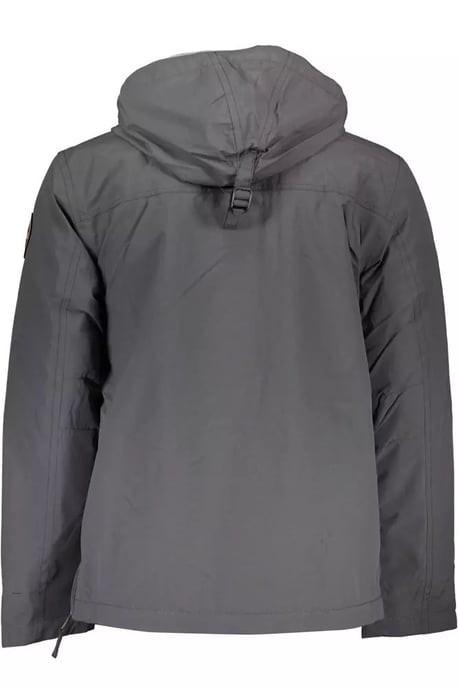 Chaqueta Pullover Selva Tropical - Image 2