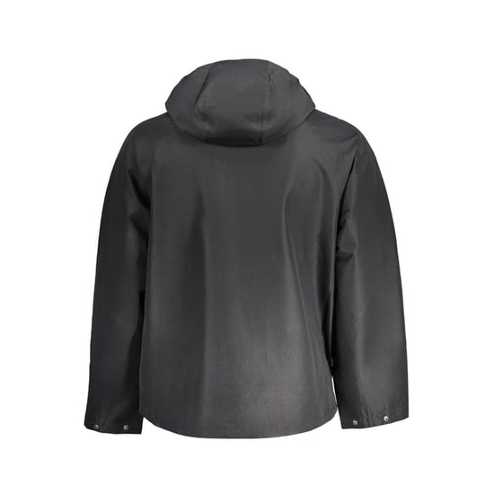 Chaqueta Ligera con Capucha - Image 2