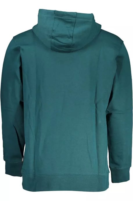 Sudadera Peace Love Vans Vn000zd5blk - Image 2