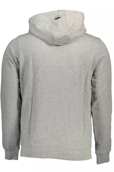 Sudadera de Forro Polar de Estilo Clásico - Image 2