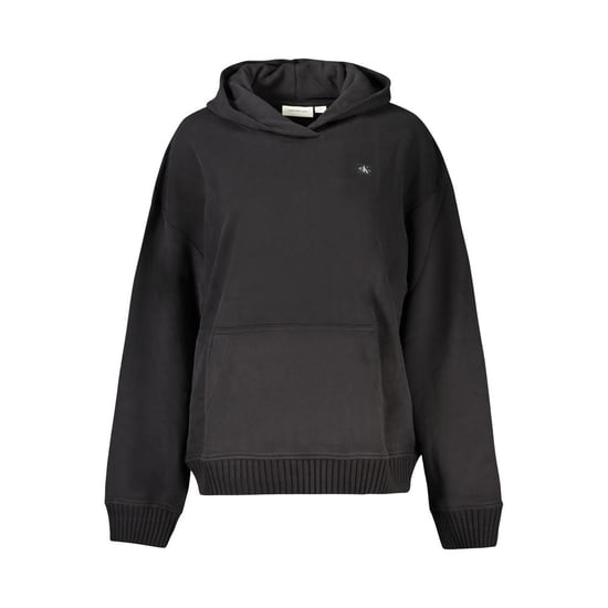 Sudadera con capucha relajada estilo oversized - Image 1